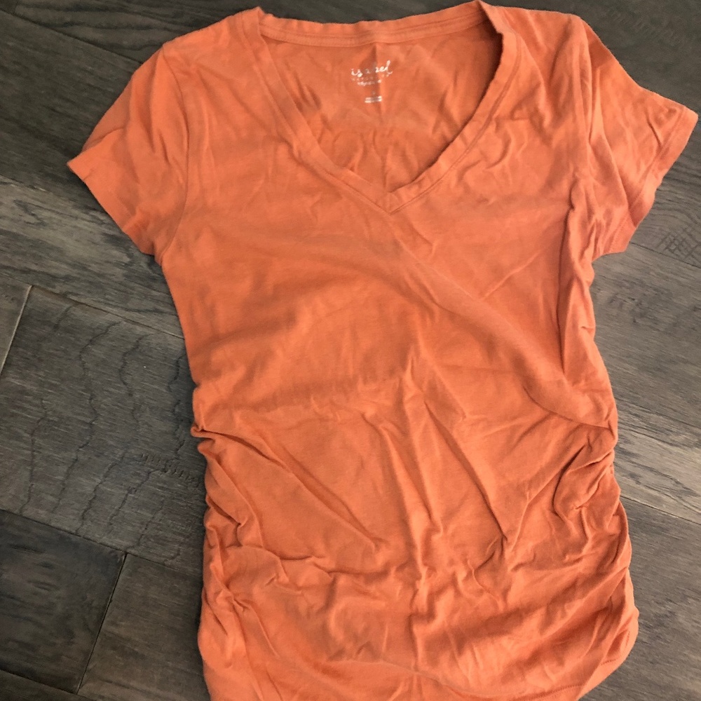Isabel Maternity T-Shirt